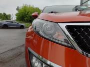 Kia Sportage III Рестайлинг Ижевск  - изображение 46