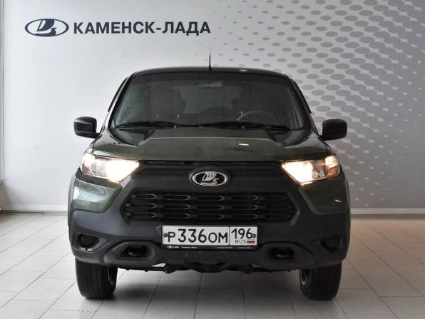 Lada (ВАЗ) Niva Travel I с пробегом 2021 года, цена 949 000 рублей, 43624 км, внедорожник, Автокод Объявления