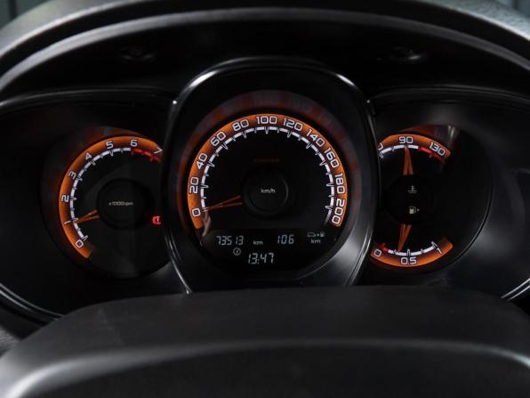 Lada (ВАЗ) Vesta I с пробегом 2019 года, цена 1 159 000 рублей, 73513 км, универсал, Автокод Объявления