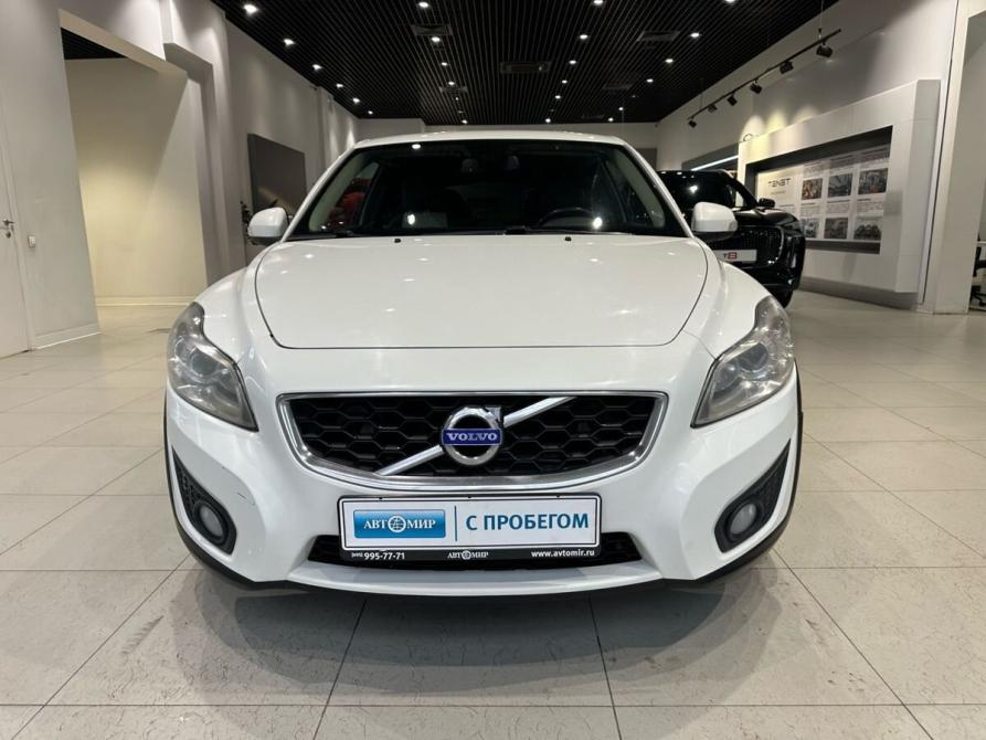Volvo C30 I Рестайлинг Москва  - изображение 2
