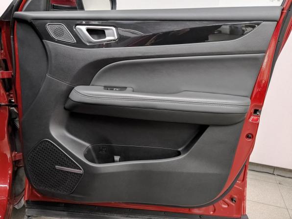Kaiyi X3 с пробегом 2024 года, цена 1 275 000 рублей, 30640 км, внедорожник, Автокод Объявления