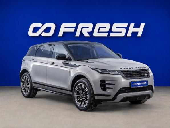 Land Rover Range Rover Evoque II Рестайлинг с пробегом 2025 года, цена 5 799 777 рублей, 83 км, внедорожник, Автокод Объявления