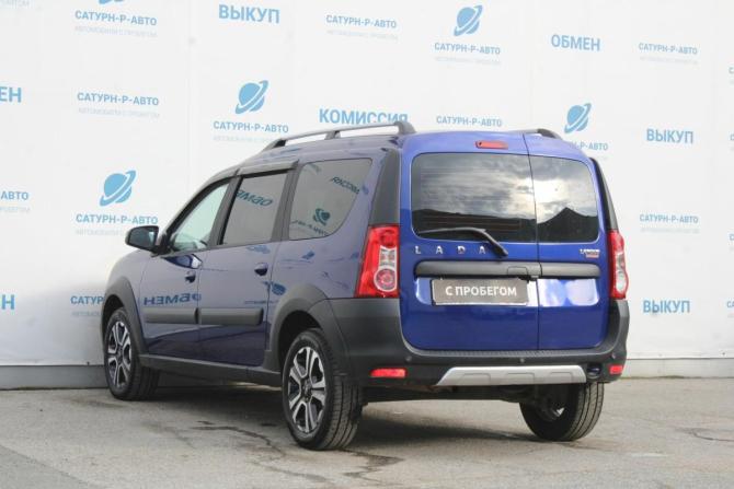 Lada (ВАЗ) X-cross 5 с пробегом 2023 года, цена 1 350 000 рублей, 23000 км, внедорожник, Автокод Объявления