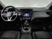 Nissan Qashqai II Рестайлинг Москва  - изображение 32