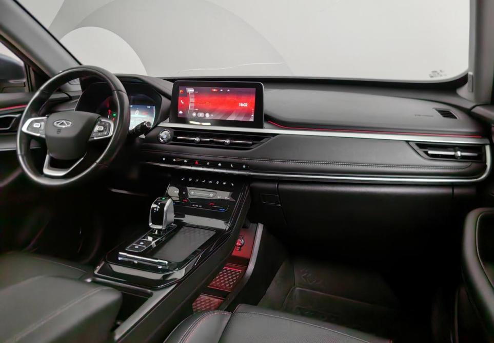 Chery Tiggo 7 Pro I Подольск  - изображение 13