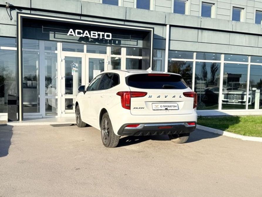 Haval Jolion I Энгельс  - изображение 8