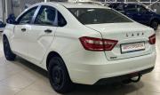 Lada (ВАЗ) Vesta I Пермь  - изображение 26