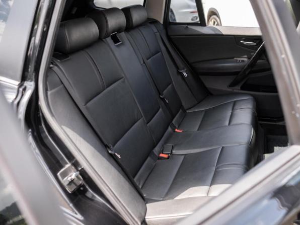 BMW X3 I (E83) Рестайлинг с пробегом 2007 года, цена 910 000 рублей, 212953 км, внедорожник, Автокод Объявления
