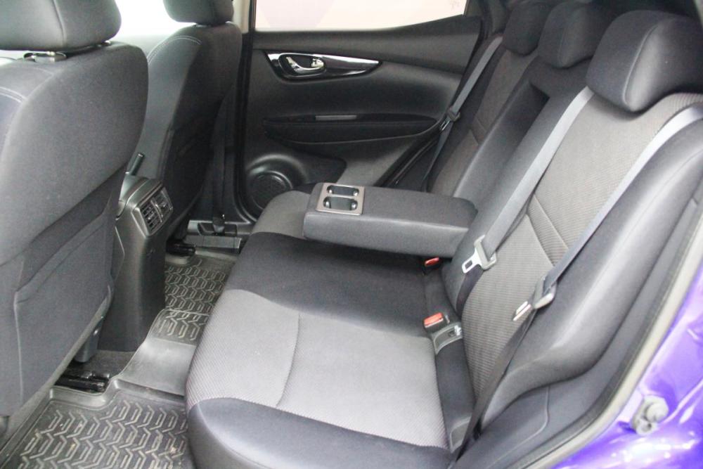 Nissan Qashqai II Чебоксары  - изображение 32