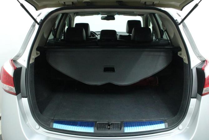 Nissan Murano II (Z51) Рестайлинг 2 с пробегом 2015 года, цена 1 590 000 рублей, 171909 км, внедорожник, Автокод Объявления