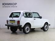 Lada (ВАЗ) Niva Legend Дзержинск  - изображение 14