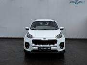 Kia Sportage IV Москва  - изображение 16