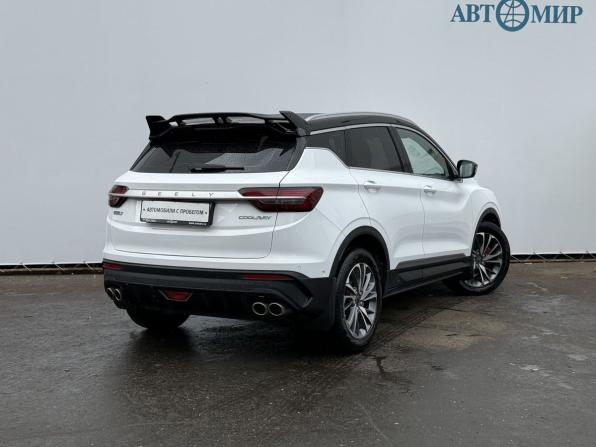 Geely Coolray I с пробегом 2023 года, цена 1 790 000 рублей, 37800 км, внедорожник, Автокод Объявления