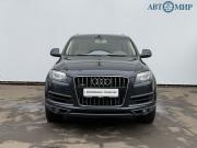 Audi Q7 I (4L) Рестайлинг Москва  - изображение 14