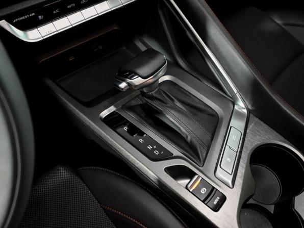 Changan CS35 Plus I Рестайлинг с пробегом 2024 года, цена 2 110 000 рублей, 3385 км, внедорожник, Автокод Объявления