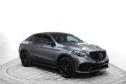 Mercedes-Benz GLE Coupe AMG I (C292) Москва  - изображение 39
