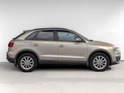 Audi Q3 I (8U) Москва  - изображение 33