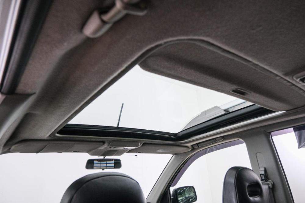 Nissan X-Trail I Рестайлинг Красноярск  - изображение 18