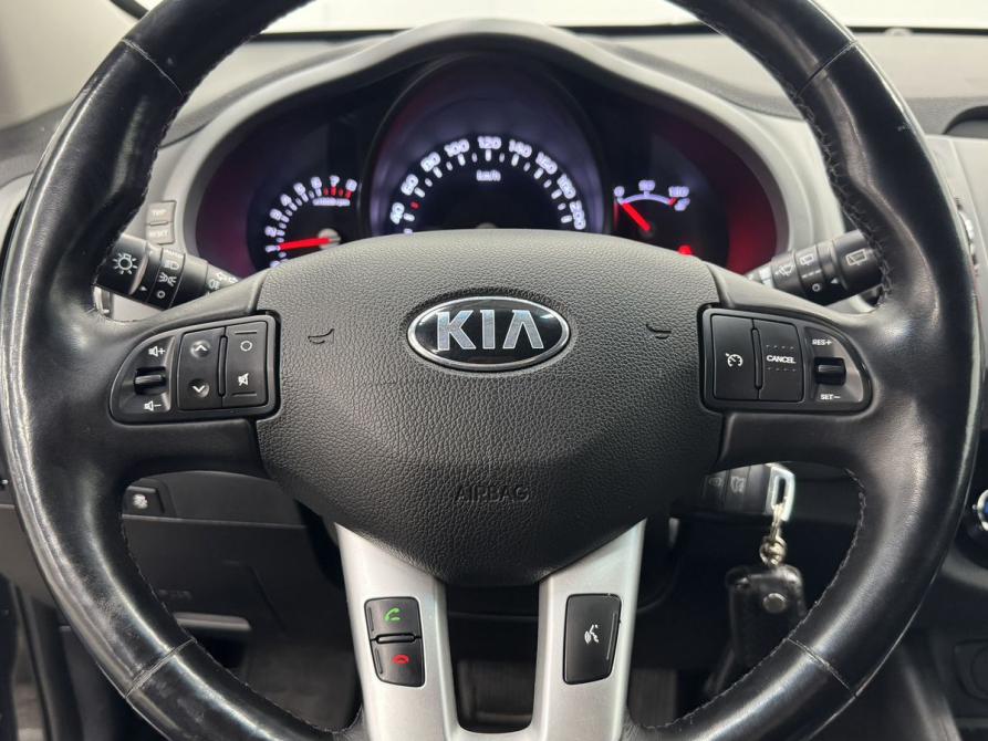 Kia Sportage III Рестайлинг Воронеж  - изображение 17