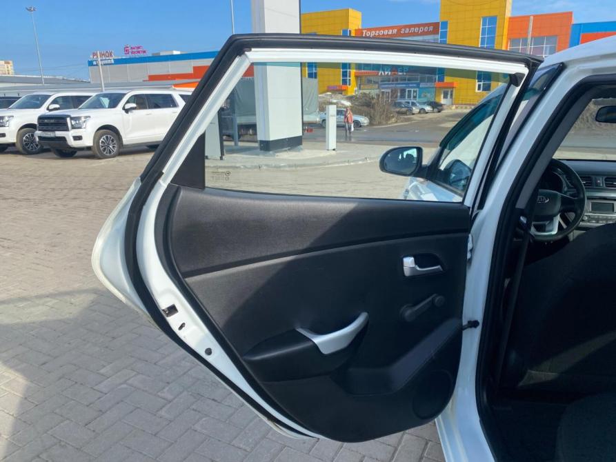 Kia Rio III Сыктывкар  - изображение 12