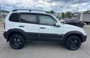 Chevrolet Niva I Рестайлинг Новороссийск  - изображение 27