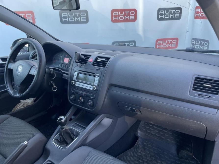 Volkswagen Golf V Санкт-Петербург  - изображение 9