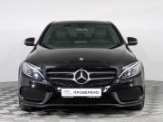 Mercedes-Benz C-Класс IV (W205) Химки  - изображение 17