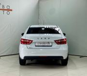 Lada (ВАЗ) Vesta I Воронеж  - изображение 27