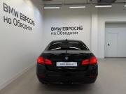BMW 5 серии VI (F10/F11/F07) Рестайлинг Санкт-Петербург  - изображение 24