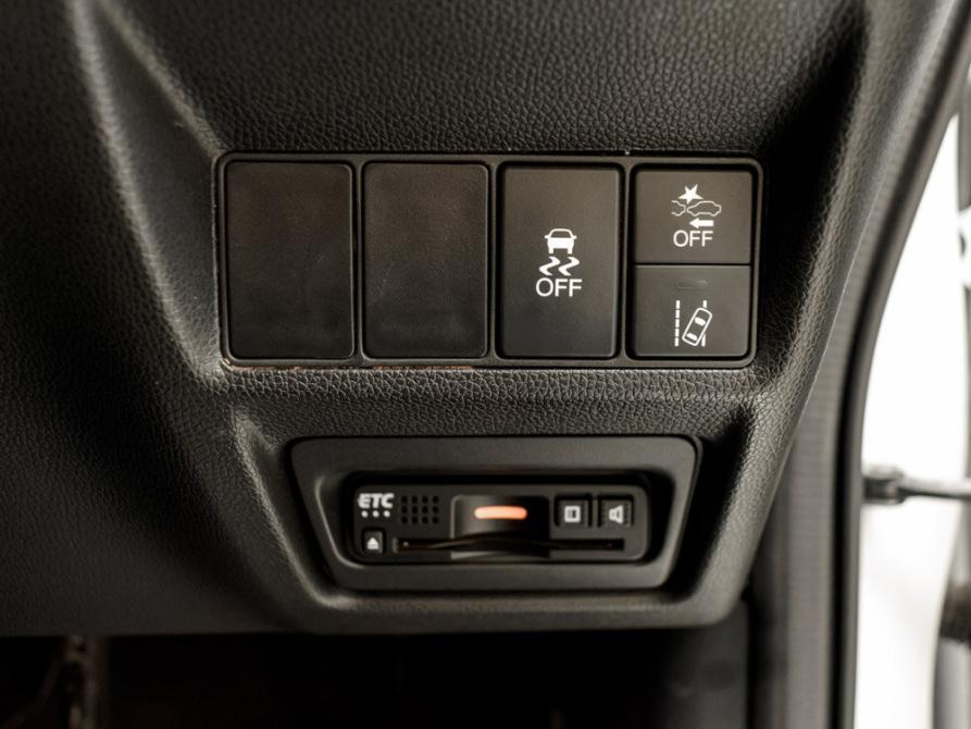 Honda Stepwgn V Рестайлинг Екатеринбург  - изображение 27