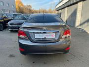 Hyundai Solaris I Нижнекамск  - изображение 26