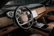 Land Rover Range Rover V Москва  - изображение 91