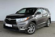 Toyota Highlander III (XU50) Киров  - изображение 35