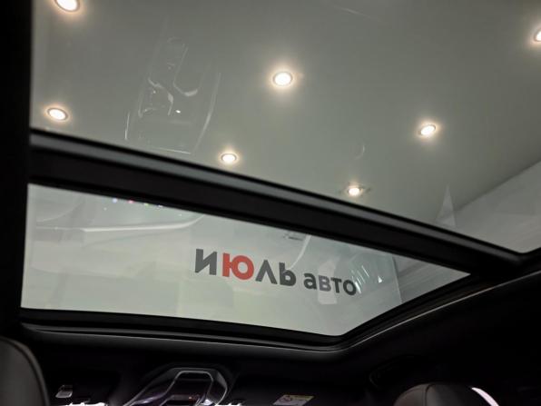Geely Tugella I Рестайлинг с пробегом 2023 года, цена 3 160 000 рублей, 18675 км, внедорожник, Автокод Объявления