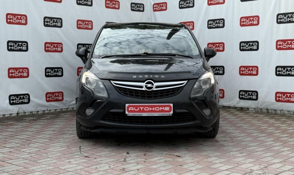 Opel Zafira C Санкт-Петербург  - изображение 2