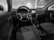 Chevrolet Captiva I Москва  - изображение 32