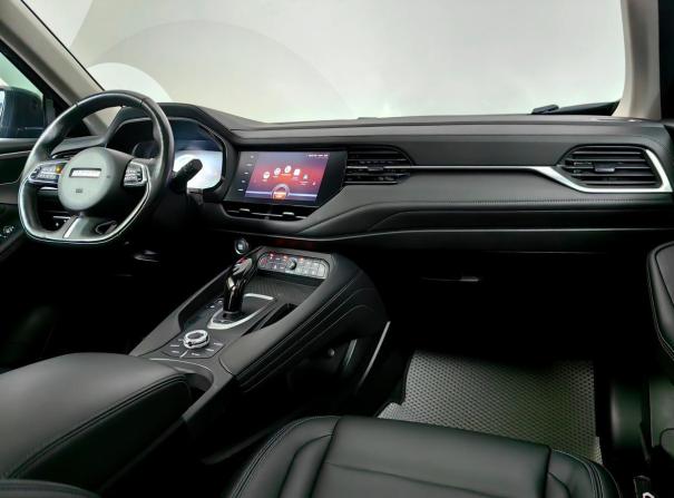 Haval F7 I с пробегом 2021 года, цена 1 888 000 рублей, 91408 км, внедорожник, Автокод Объявления
