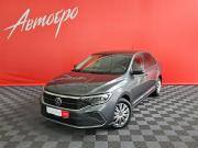 Volkswagen Polo VI Вологда  - изображение 18