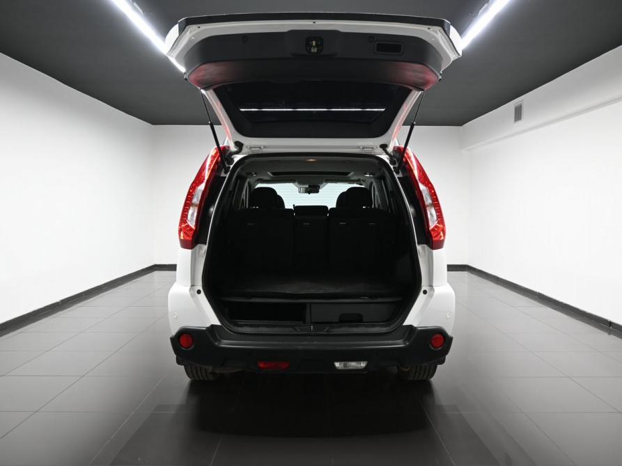 Nissan X-Trail II Рестайлинг Тверь  - изображение 7