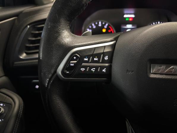 Haval F7 I с пробегом 2020 года, цена 1 619 000 рублей, 66878 км, внедорожник, Автокод Объявления