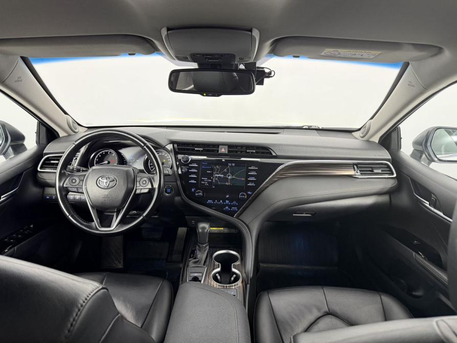Toyota Camry VIII (XV70) Калининград  - изображение 20