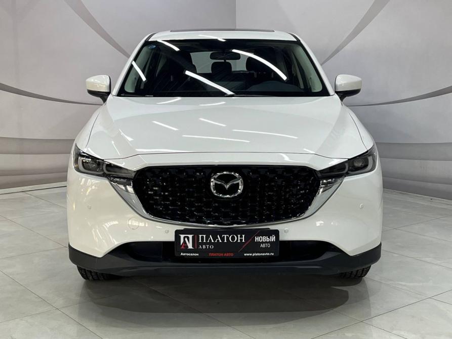 Mazda CX-5 II Рестайлинг Воронеж  - изображение 2