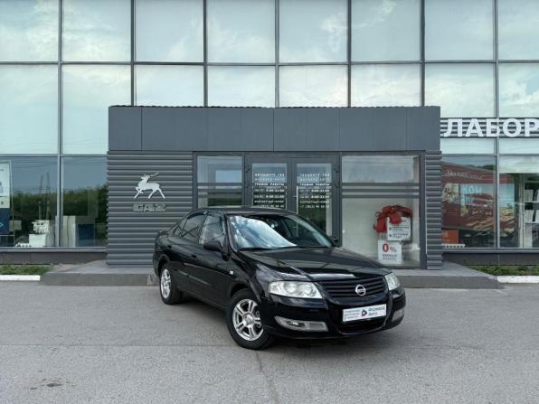 Nissan Almera Classic I с пробегом 2011 года, цена 500 000 рублей, 261000 км, седан, Автокод Объявления