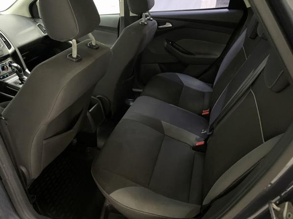 Ford Focus III с пробегом 2012 года, цена 750 000 рублей, 110025 км, седан, Автокод Объявления