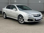 Opel Vectra C Рестайлинг Санкт-Петербург  - изображение 29
