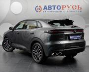 Changan UNI-K Москва  - изображение 30