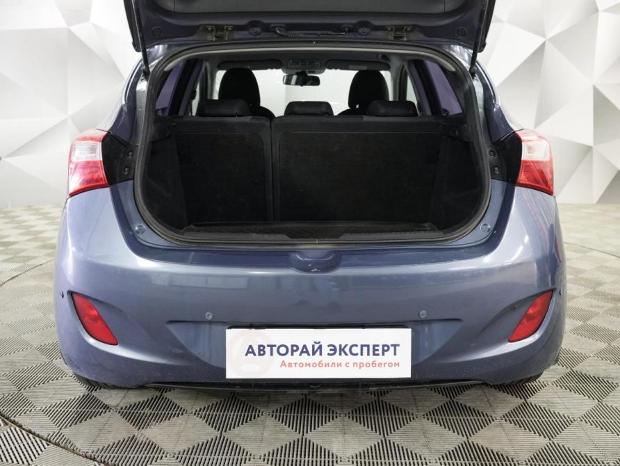 Hyundai i30 II Ульяновск  - изображение 17