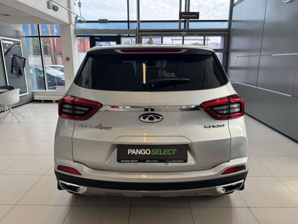 Chery Tiggo 4 Pro I Рестайлинг с пробегом 2024 года, цена 1 599 000 рублей, 47014 км, внедорожник, Автокод Объявления