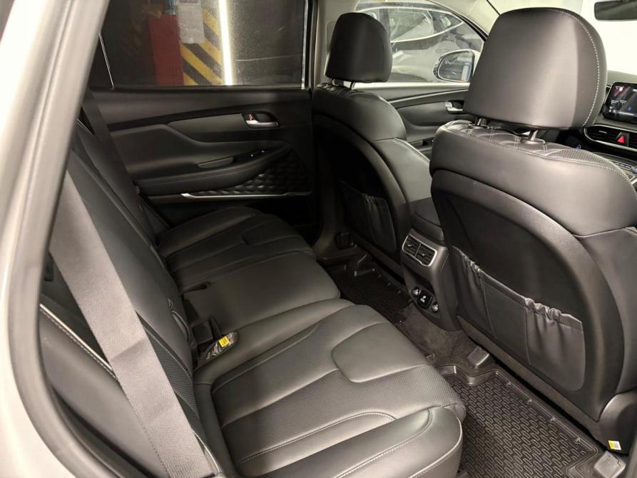 Hyundai Santa Fe IV Рестайлинг Екатеринбург  - изображение 20