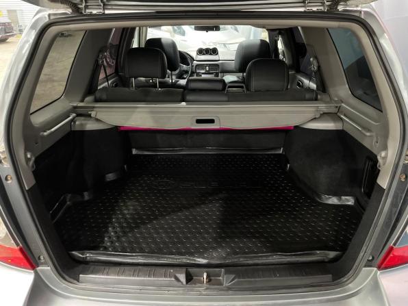 Subaru Forester II Рестайлинг с пробегом 2006 года, цена 1 090 000 рублей, 298000 км, внедорожник, Автокод Объявления